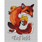 (image for) E is for… Enfield